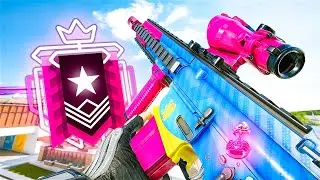 THE #1 BEST *CONTROLLER* CHAMPION + NO RECOIL SETTINGS & SENSITIVITY (PS5/XBOX) - Rainbow Six Siege