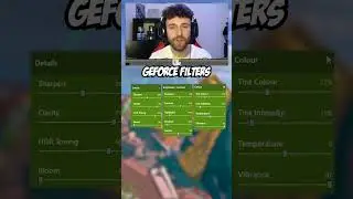 The BEST GRAPHICS/COLOUR SETTINGS for VONDEL in Season 4!😎 Settings at the End