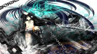 Nightcore - Scrape