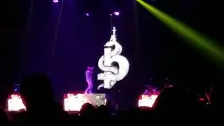 Chateau - Blackbear // oct 21 2017 // st. louis