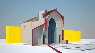 4 - The towers that have become churches in Cagliari (Sardinia - Italy)