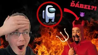 P3A – Podezdřelý ďábel 😈