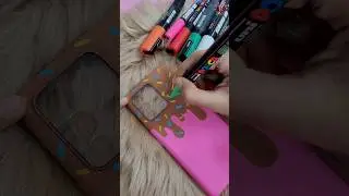 Ohuhu VS Posca Markers!🍭😍🎀 | Riya's Amazing World