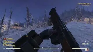 Deathclaw EZ