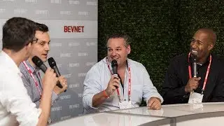 BevNET Live: Livestream Lounge with Danny Stepper & Pat Boldin, Co-Founders, L.A. Libations