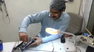 free repair service digital receiver hd for urdu