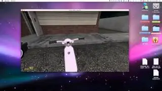 Gmod Mcdonalds map review