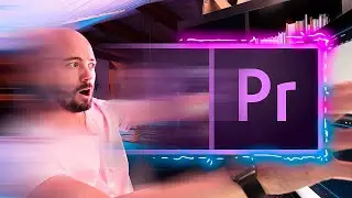 Export Your VIDEOS FASTER in Premiere Pro CC