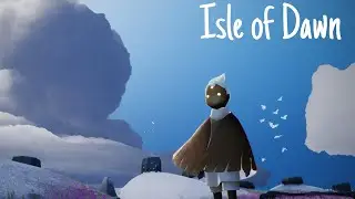 Sky Childrens of The Light | Gameplay & Walkthrough - Isle of Dawn
