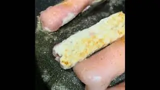 Куриные палочки с сыром. Банкеты. Обучение онлайн/ офлайн