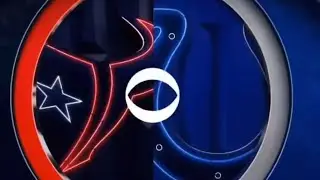 Texans vs Colts NFL On CBS Intro/Theme Week 1 | NFL 2024