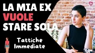 Se Lei Chiede di Stare Sola: Tattiche per Riconquistare il Suo Interesse!