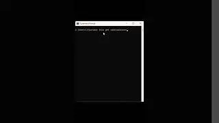 How to Check PC Bios Version Using CMD