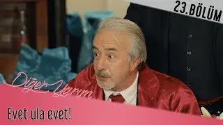 Poyraz ve Zeynep’in mutlu sonu! - Diğer Yarım 23.Bölüm