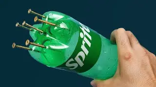 Me Dijeron Que Tirara Esta Basura, Pero Tenía Una Idea (Parte 2)