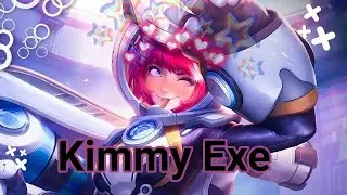 Kimmy.Exe | Mobile Legends Bang Bang