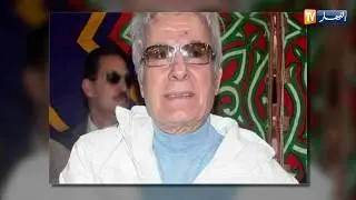 فن: رحيل الفنان المصري سعيد عبد الغني