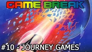 Journey Games - TVG: Game Break #10