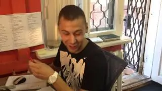 Видео кастинг