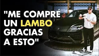 El Hábito N.1 de las Personas Ricas que Debes Copiar