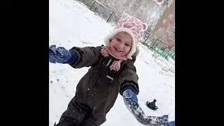 Польза прогулок на свежем воздухе для детей☀️