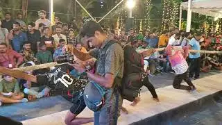 infopark kochi thug of war competition