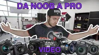 Da Principiante a Pro - Video