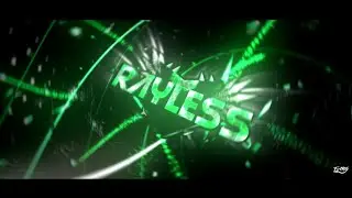 R A Y L E S S | Apostyle Intro by FaNi | C4D by FDachs