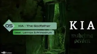 05. Kia - Thegodfather