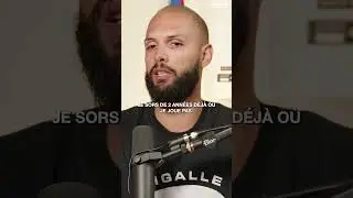Evan Fournier : "J'avais pensé à arrêter ma carrière" 🎙