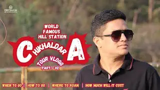 Chikhaldara famous places to visit | Chikhaldara Tour Budget,Guide,Waterfall & best Staycation#hills