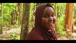 SAFIA. full movie 2024