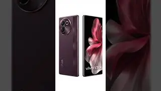 Vivo V30e Unboxing Video _vivo _vivov30e