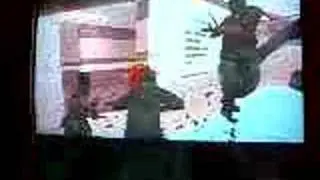TECNICOSENTODOSRL: Como hacer cuchi en el counter strike 1.6