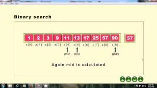 Binary Search