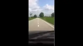 Тест драйв по русски