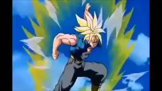Trunks Tribute [AMV]