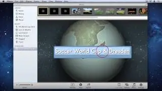 iPhoto 11 [Part 2]