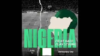 JUNE 12: DEMOCRACY DAY