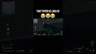 That boi fryin chicken? #cod #meme #memes #funny  #gaming