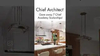 Chief Architect 2023 Wrapped