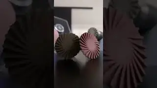 Motor Odontomega S4