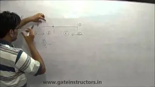Time, Speed, Distance - Theory & Solved Examples - Part 4 | Aptitude for GATE, Placements