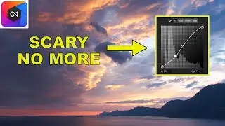 Revolutionizing Curves: On1's Epic Filter Upgrade