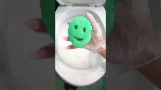 Green Toilet Overload 💚 pt.4/4!