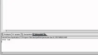 Intro to Java Programming 23 - Constructors