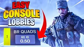 How to use VPN to get Better Lobbies in Warzone & Black Ops 6