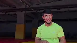 SAJDA PEOPLE. ЭРЛАН ШЕРОВ.