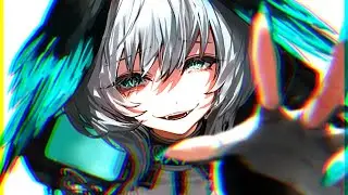 Nightcore - Sugar (Lyrics)