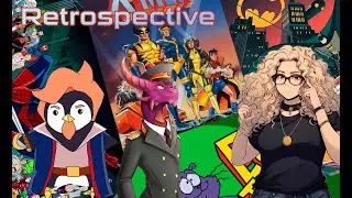 Ретроспектива.  Как мы смотрели мультсериалы от Fox Kids  на Рен-Тв и СТС.